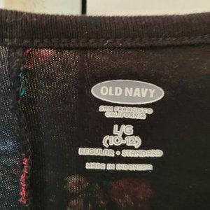 Old Navy Dress Size Large
